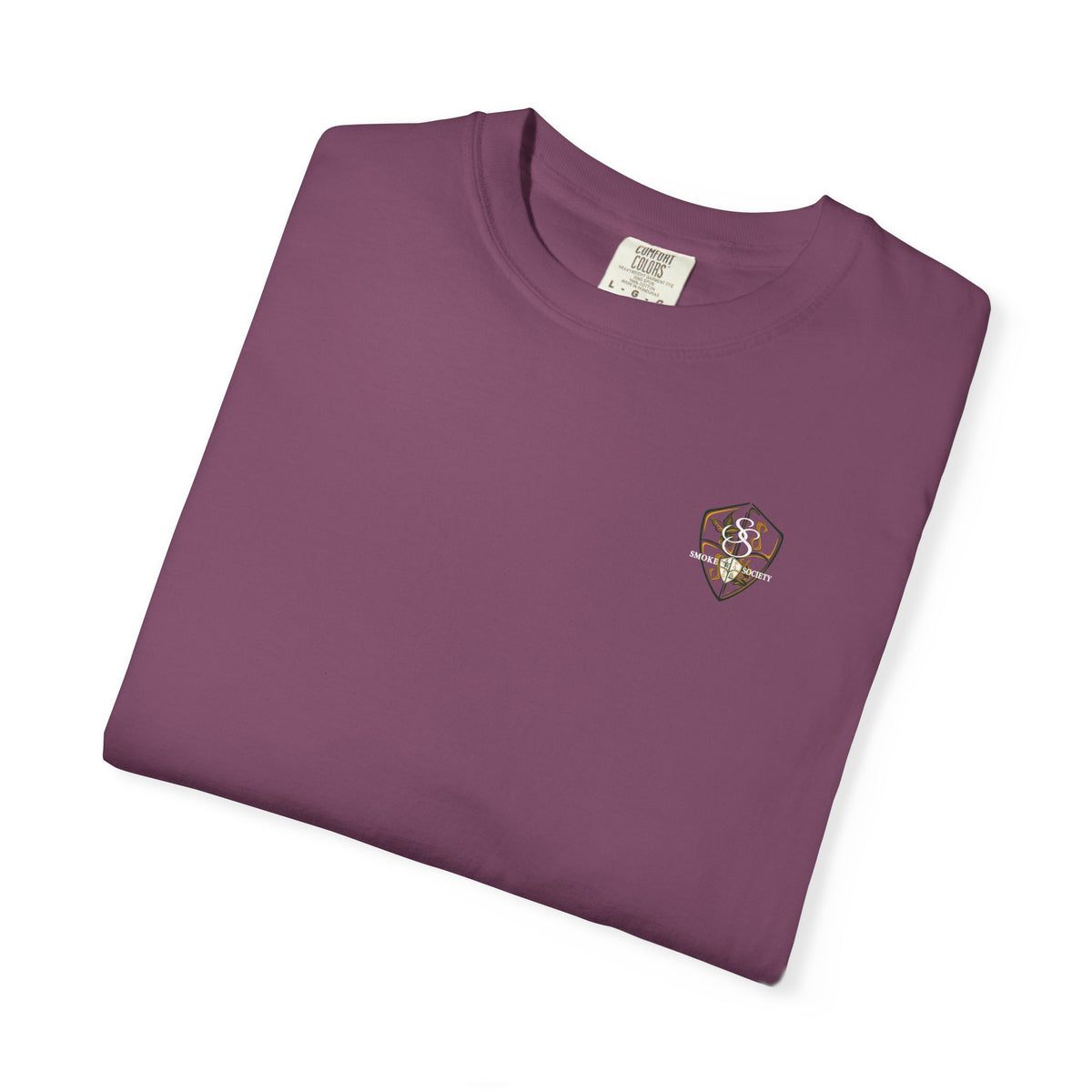 Smoke Society Las Vegas T-Shirt