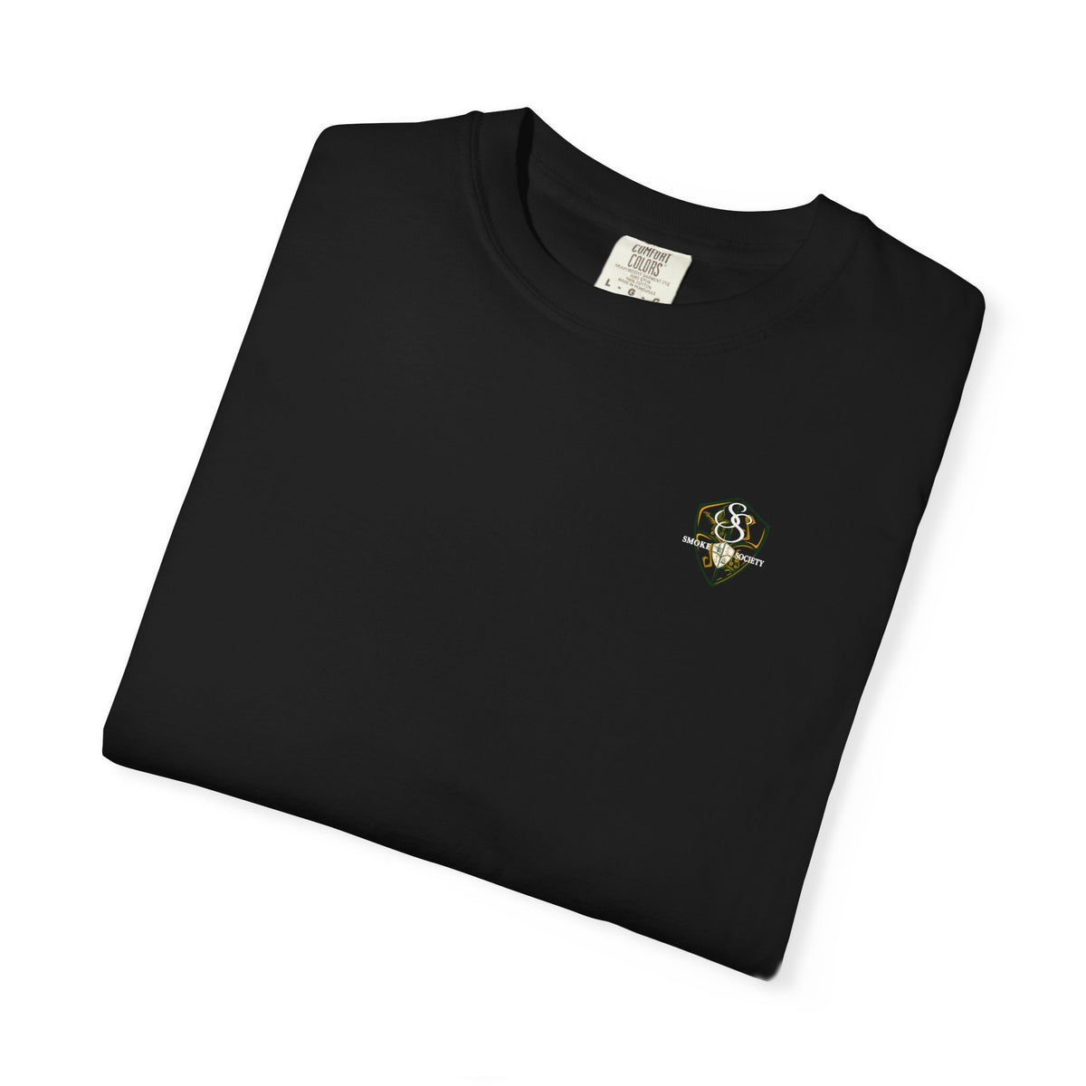 Smoke Society After Hours T-Shirt
