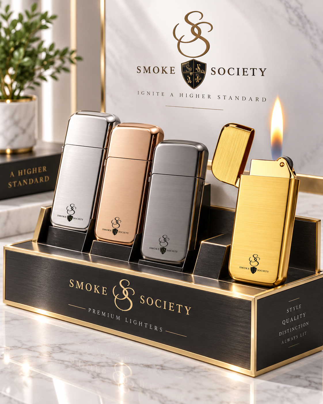 Smoke Shop