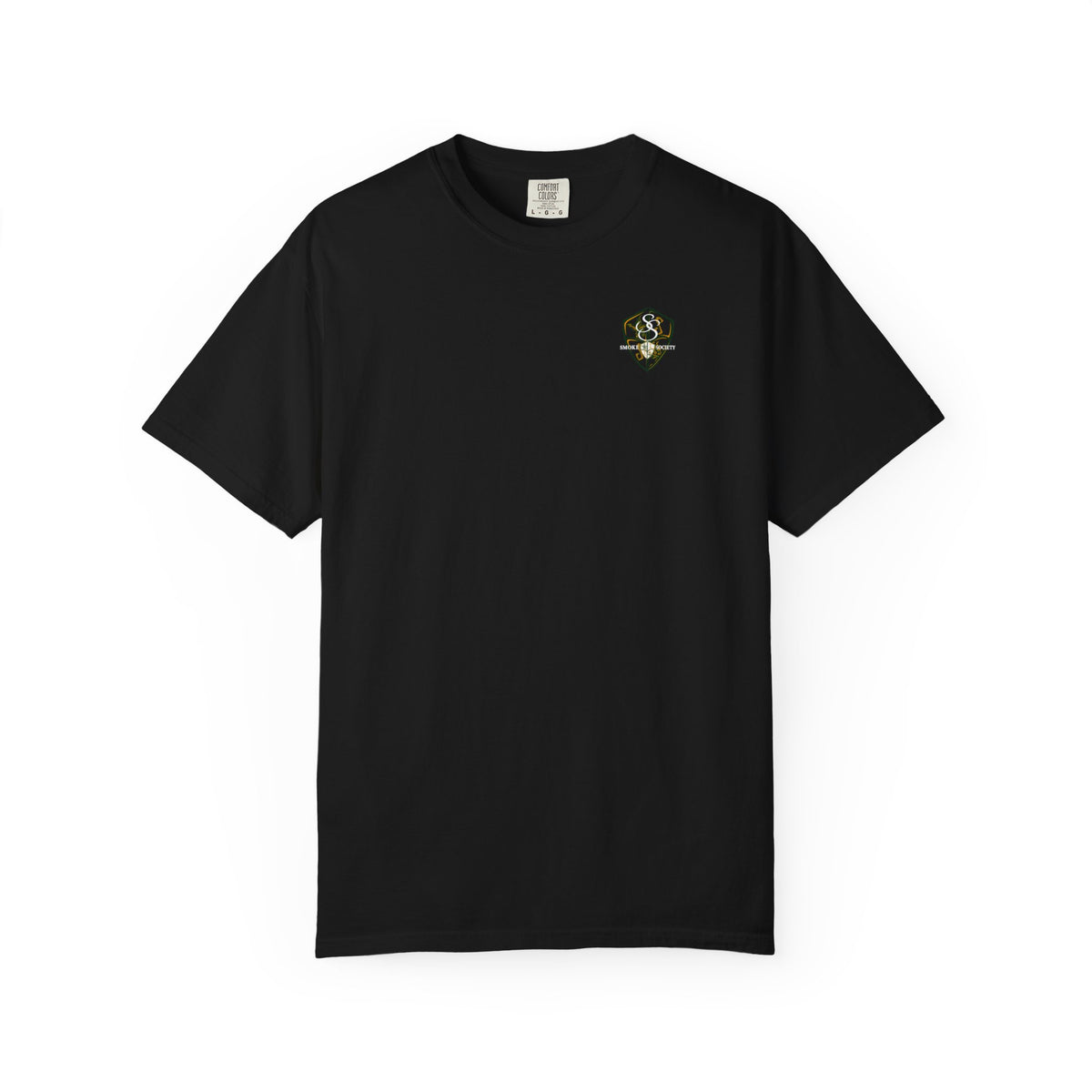 Smoke Society Long Beach T-Shirt