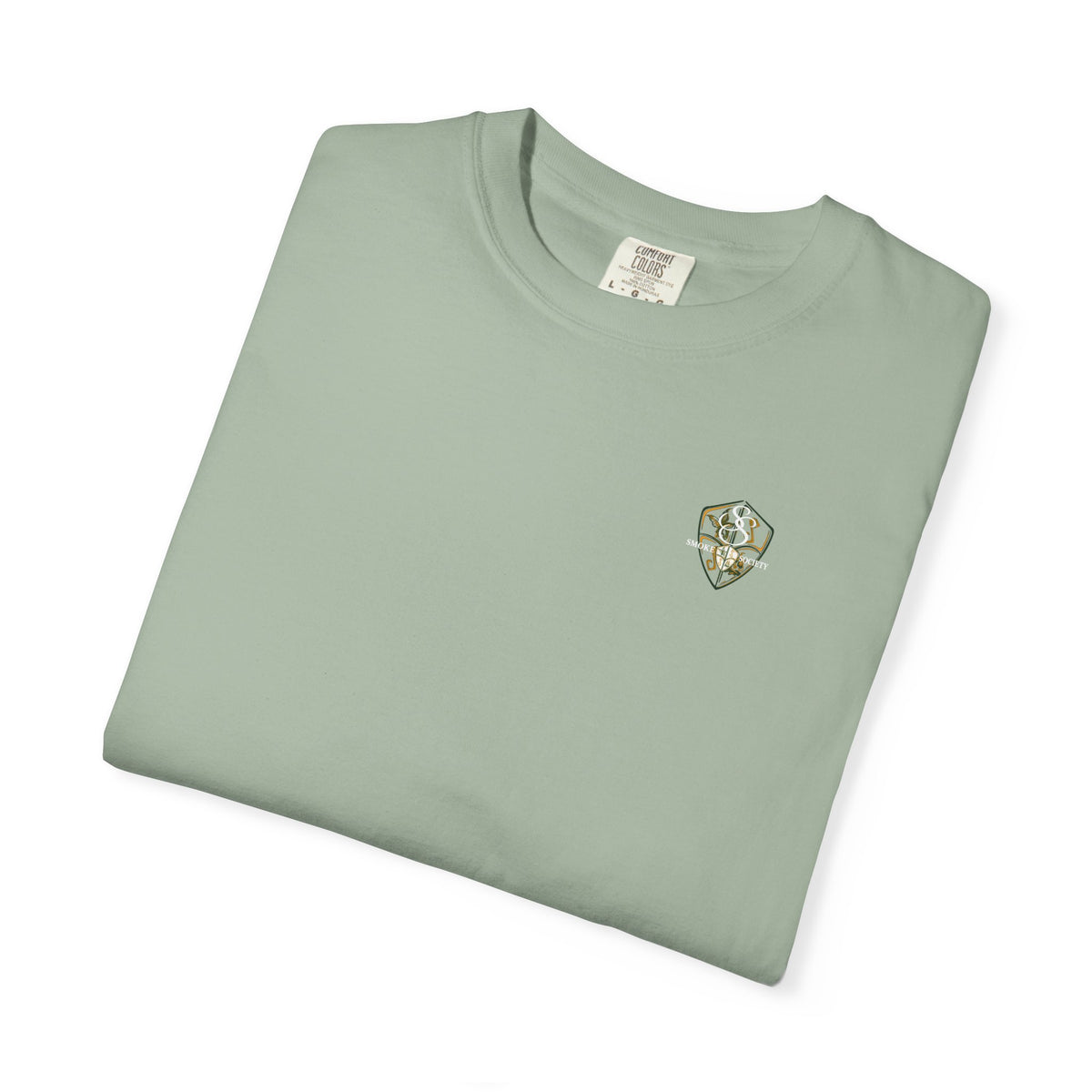 Smoke Society After Hours T-Shirt