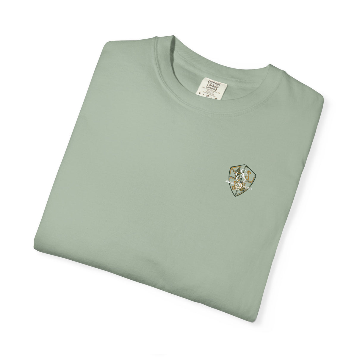 Smoke Society Las Vegas T-Shirt