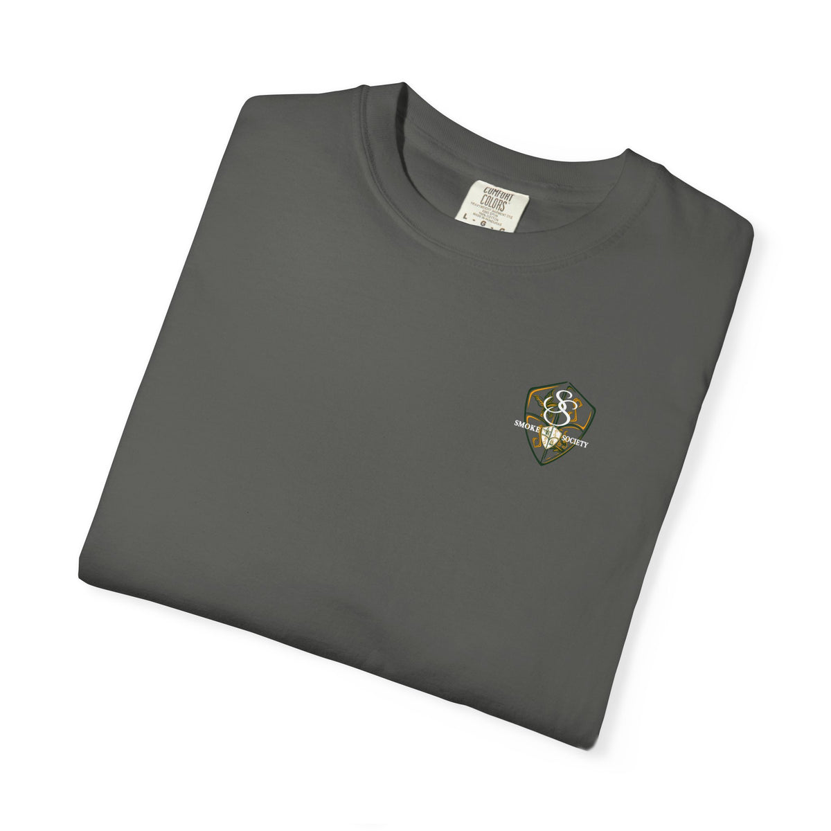 Smoke Society Long Beach T-Shirt