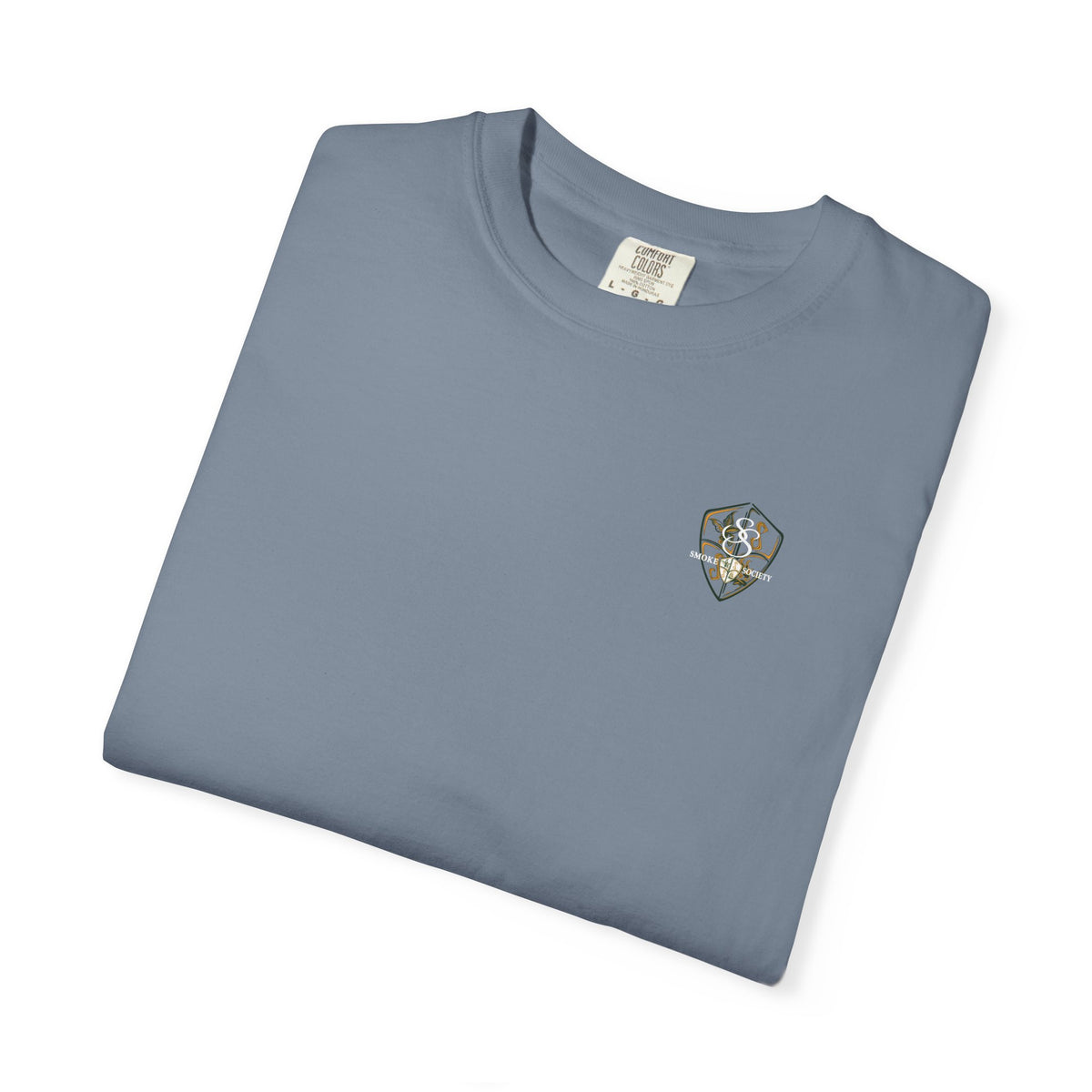 Smoke Society Las Vegas T-Shirt