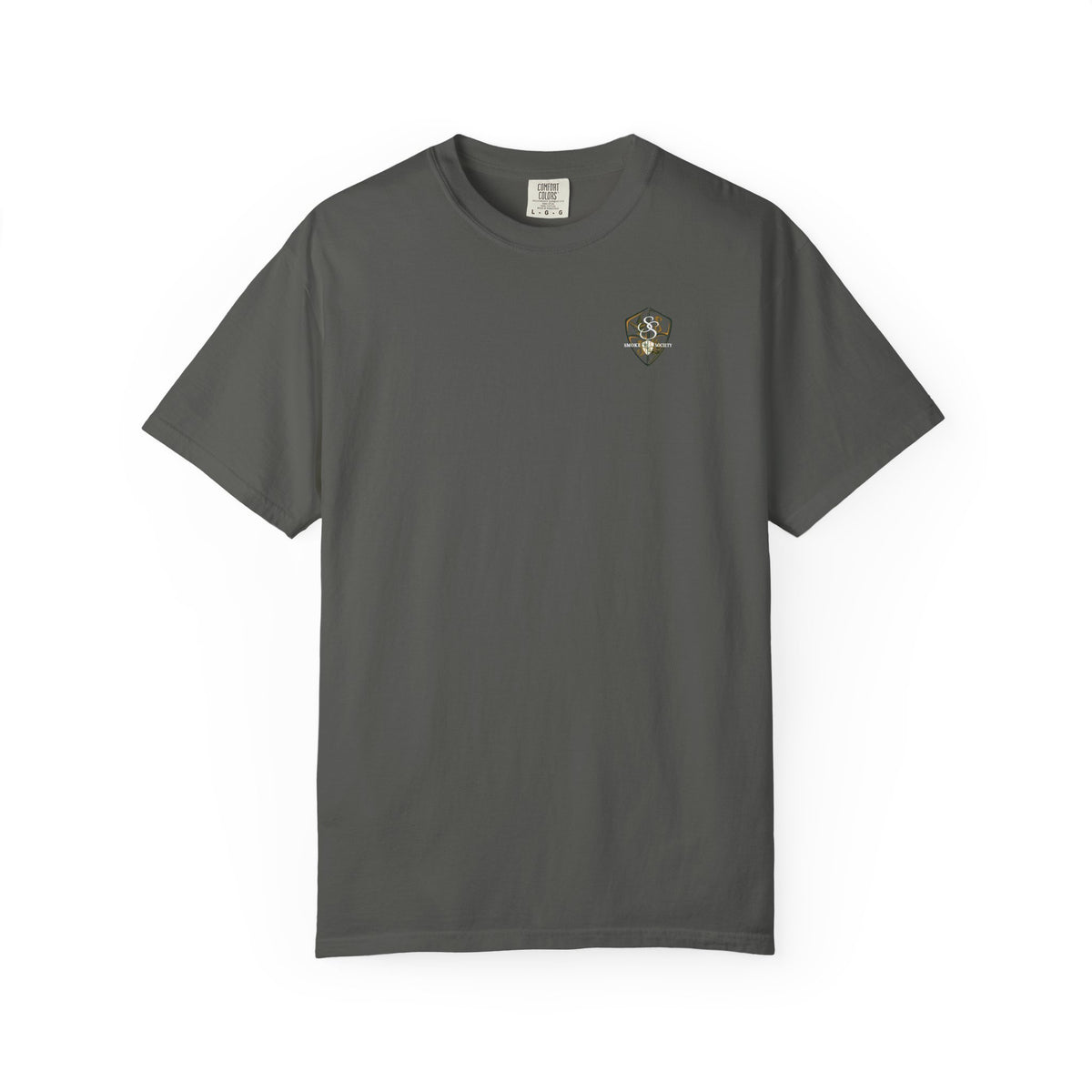 Smoke Society Houston T-shirt