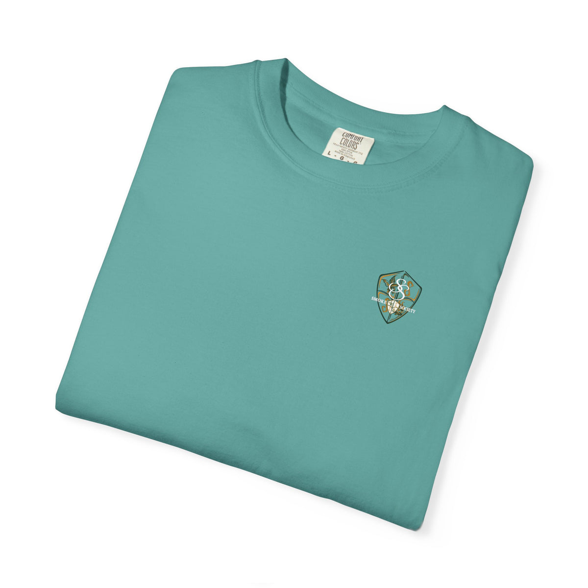 Smoke Society Las Vegas T-Shirt