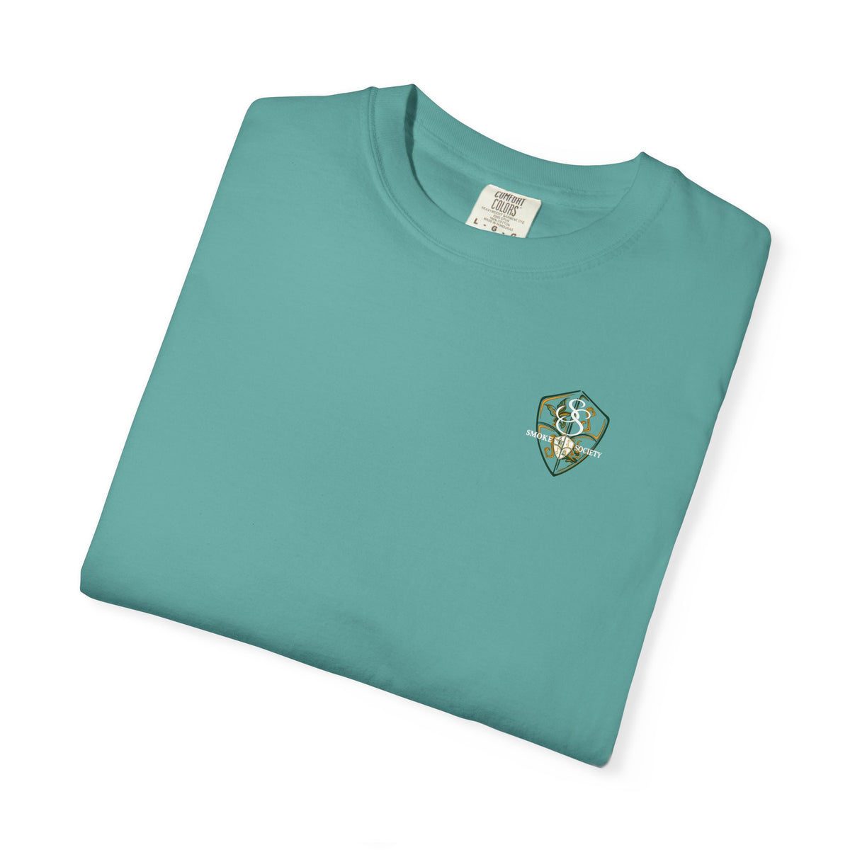 Smoke Society Long Beach T-Shirt