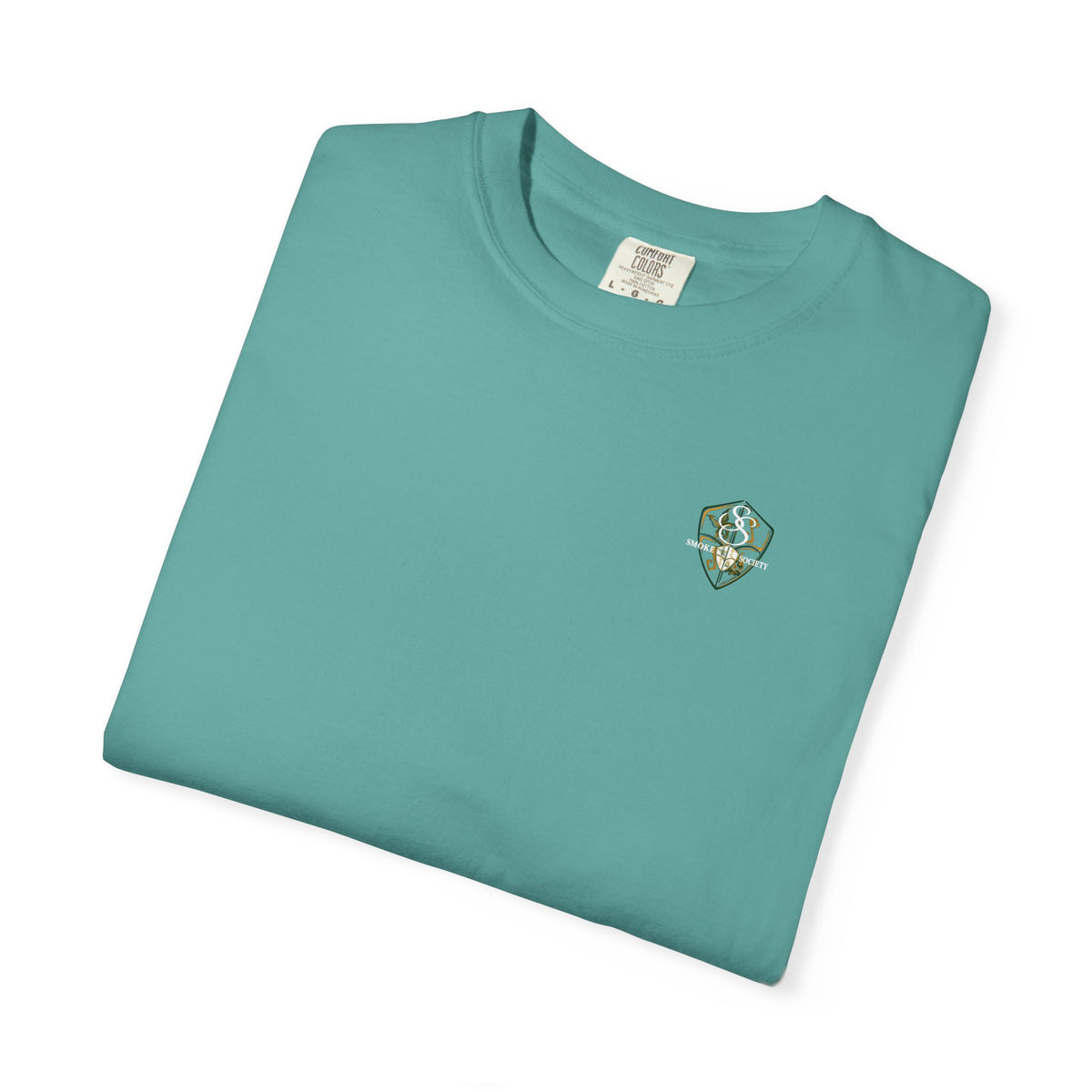 Smoke Society After Hours T-Shirt