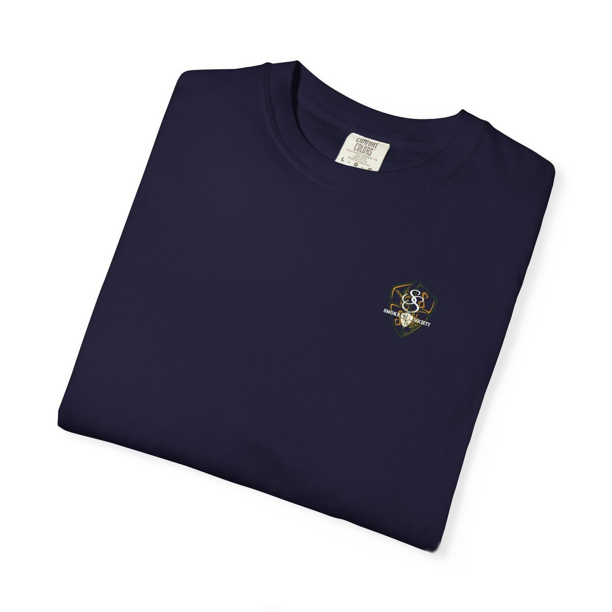 Smoke Society Houston T-shirt