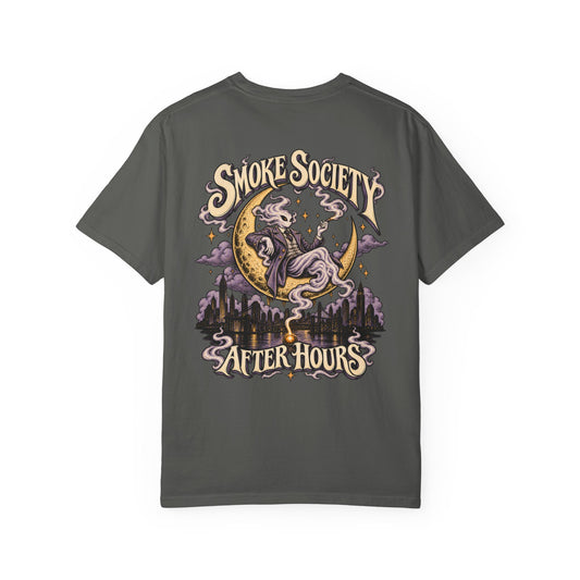 Smoke Society After Hours T-Shirt